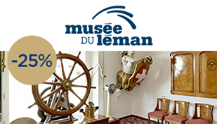 Musée du Léman